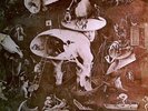 PEARLS BEFORE SWINE NATION UNDERGROUND ORIG LP w/POSTER
