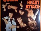 QUEEN SHEER HEART ATTACK SEALED ORIG 1974 ELEKTRA LP