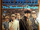SHADOWS OF KNIGHT BACK DOOR MEN MINT ORIG '66 MONO LP