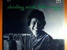 SHIRLEY SCOTT LIKE COZY SEALED ORIG 1960 MOODSVILLE LP