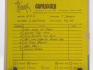 Rare  Allman Brothers Band Reel to Reel Capricorn Rough
