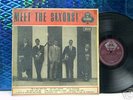 SAXONS -MEET THE LP ACE OF CLUBS '63 UK BEAT ORIGINAL