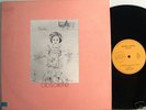 DASHIELL HEDAYAT Obsolete FRA ORIG PSYCH PROG 1971 RARE