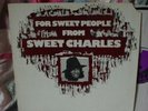 Sweet  Charles For Sweet People LP og funk James Brown