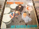 THE WHO-MY GENERATION-UK  BRUNSWICK-MONO