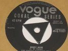 Johnny Burnette Trio 