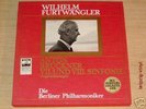 STE 91375/8- BRUCKNER - No.7/8- FURTWANGLER - ELECTROLA