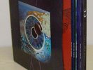 PINK FLOYD VINYL LP PULSE BOX SET WITH BOOK - BARRETT