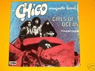 CHICO MAGNETIC BAND 45 French '71 HEAVY FREAKBEAT PSYCH