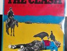 THE CLASH GIVE EM ENOUGH ROPE - RARISSIMO