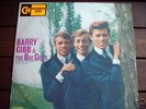BARRY GIBB AND THE BEE GEES  OZ  ONLY MONO LP