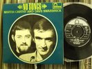 MARTIN CARTHY & DAVE SWARBRICK EP