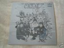THE JOHN DUMMER BLUES BAND cabal BLUES PSYCH LP MINT