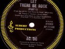 AC/DC Rare-OZ-45