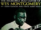 WES MONTGOMERY INCREDIBLE JAZZ GUITAR ORIG RIVERSIDE LP