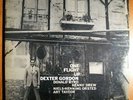 DEXTER GORDON FLIGHT UP N/M ORIG 1964 BLUE NOTE MONO LP