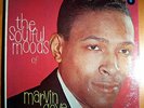 MARVIN GAYE SOULFUL MOODS 1st ALBUM 1st PRESS ORIG LP
