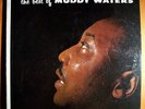 MUDDY WATERS BEST OF STONE MINT ORIG '57 CHESS MONO LP