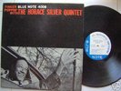 Horace Silver Quintet Finger Poppin Blue Note 4008 DG