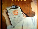 LITTLE WILLIE JOHN FEVER ULTRA-RARE NURSE COVER ORIG LP