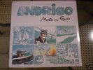 HUGO PRATT - CORTO MALTESE - Rarissimo LP di S. ENDRIGO
