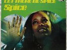 SPICE / LET THERE BE SPICE on TSG Rare Soul LP