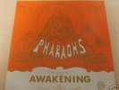 Indie Funk/Spiritual Jazz PHARAOHS Awakening LP Scarab