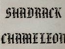 Orig. IGL Shadrack 