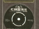 UK CHESS 1968-GOSPEL CLASSICS- MORE LOVE THAT'S WHAT WE