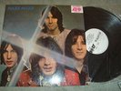 Nazz Nazz TODD RUNDGREN Mexican PROMO Lp White Label 69