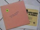 DAVID BOWIE - IN PERSON and IN AMERICA TMOQ