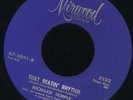 Northern Soul RICHARD TEMPLE Beatin' Rhythm US original