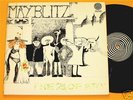 MAY BLITZ 2nd of May LP UK '71 HEAVY PROG PSYCH Vertigo