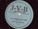 CLEO-PATRETTES (Erma Franklin) J-V-B