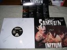 RARE SAMHAIN INITIUM COLORED VINYL MISFITS DANZIG