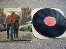 Bob Dylan - WITHDRAWN  Canadian  L. P.  