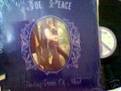 JOE PEACE Finding Peace of Mind RARE psych orig MINT LP