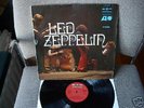 Led Zeppelin II :  stage cover club issue LP