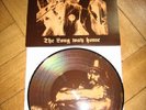 Der Blutharsch-The long Way home Picture LP ,rar