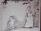 SCHLAPPMAUL SAME KRAUTROCK-KNALLER ORIGINAL BRUTKASTEN