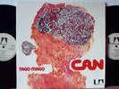 DLP CAN - TAGO MAGO - KRAUTROCK MONSTER ORGINAL UA 1970