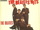 The Beatles Hits Original 1963 UK EP Early Pressing NM