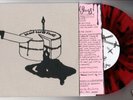 Blood Red Shoes: Victory for the Magpie 7
