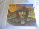 Neil Young  1st LP  with  BUFFALO SPRINGFIELD STICKER