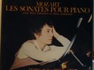MARIA JOAO PIRES / MOZART / ERATO 8 LP STEREO