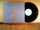SPACEMEN 3-Transparent Radiation-/UK 1st PRESS 12” MINT