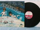 ANDROMEDA, S/T ORIG PROG PSYCH KRAUTROCK LP