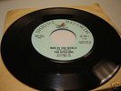 The Epsilons - Mad at the World 45 on SHRINE RARE Soul