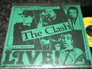 CLASH BBC RADIO PROMO LONDON CALLING LIVE 7