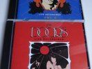 The Doors LIVE RECORDINGS VOLUME 1 & 2 FOR COLLECTORS 